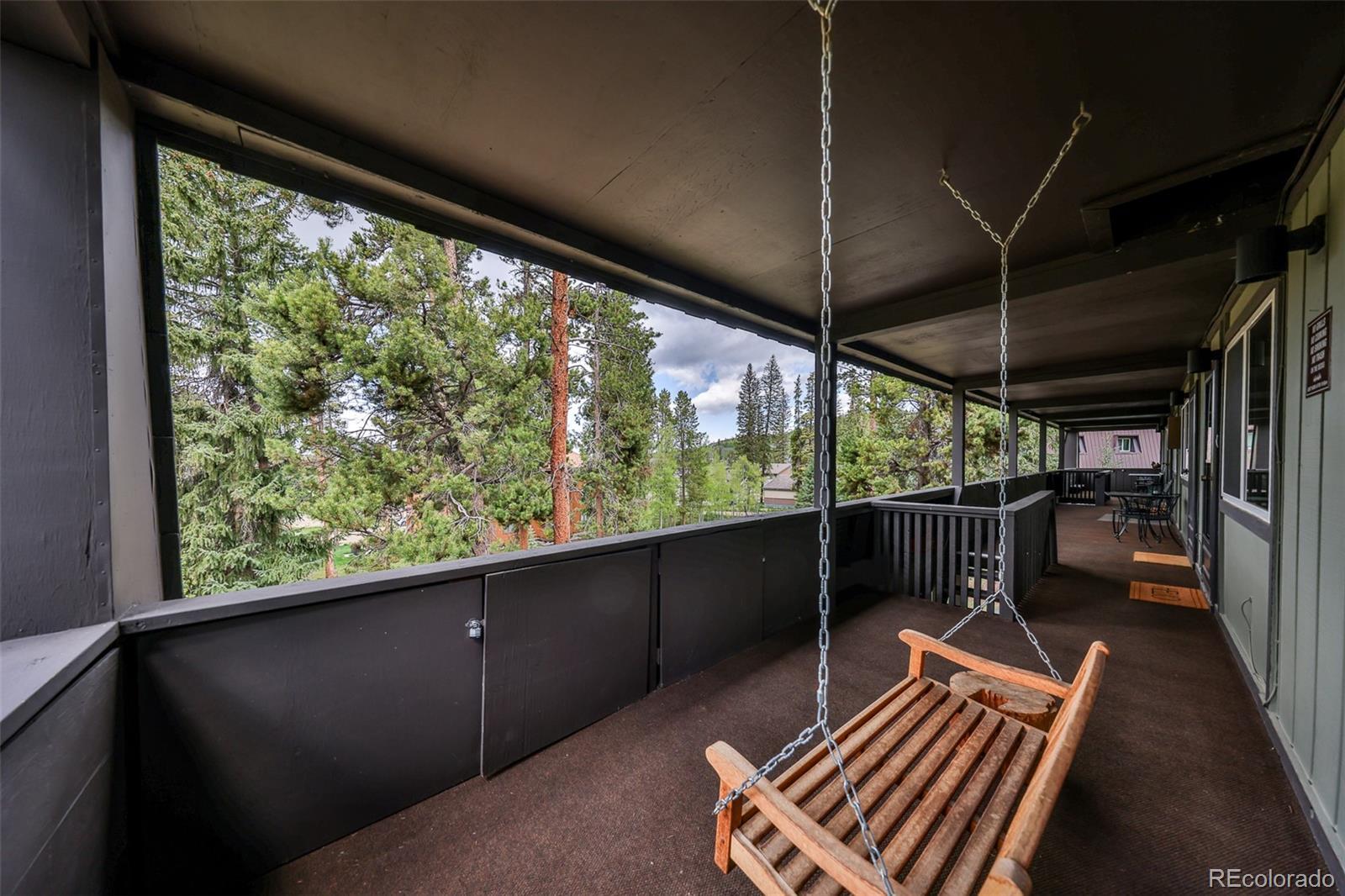 Property Photo: 446 Hi Country Drive 17 &Amp 18 CO 80482