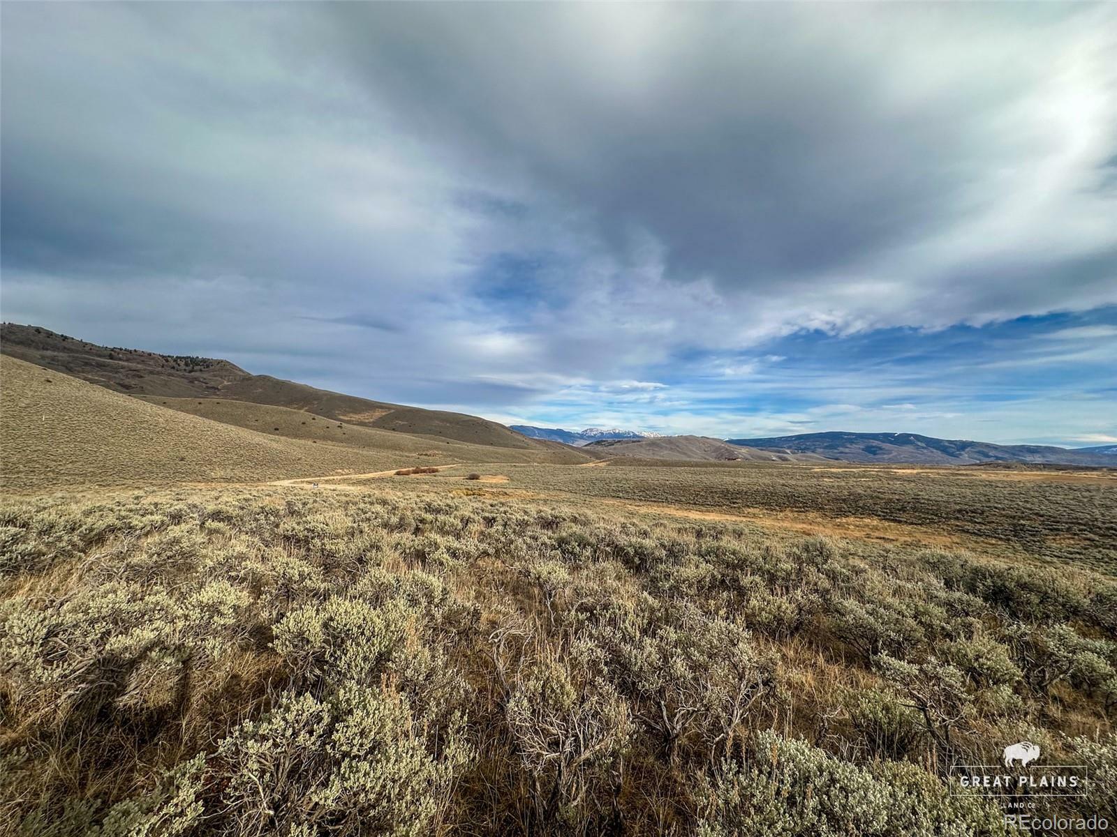 Property Photo: Sweet Spring Road CO 81632
