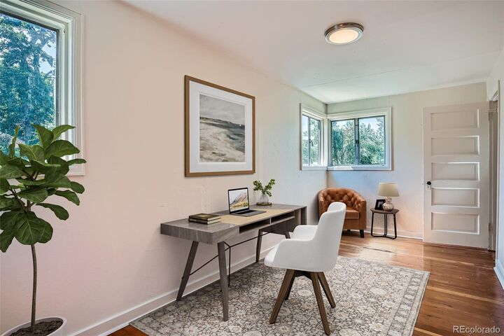 Property Photo:  2258 S Galapago Street  CO 80223 