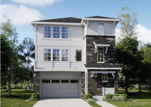 Property Photo: 6747 E 149th Avenue CO 80602
