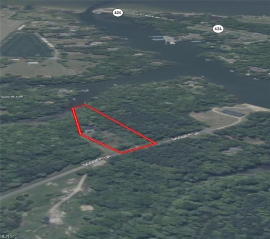 Property Photo:  00 Doggett Ln  VA 22503 