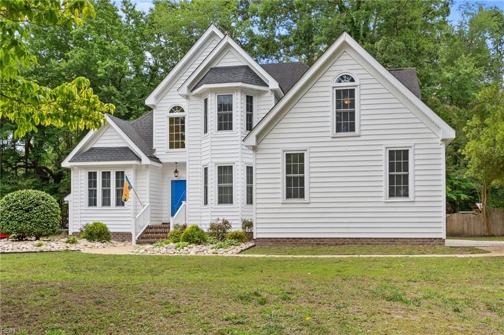Property Photo:  4701 Harlequin Way  VA 23321 
