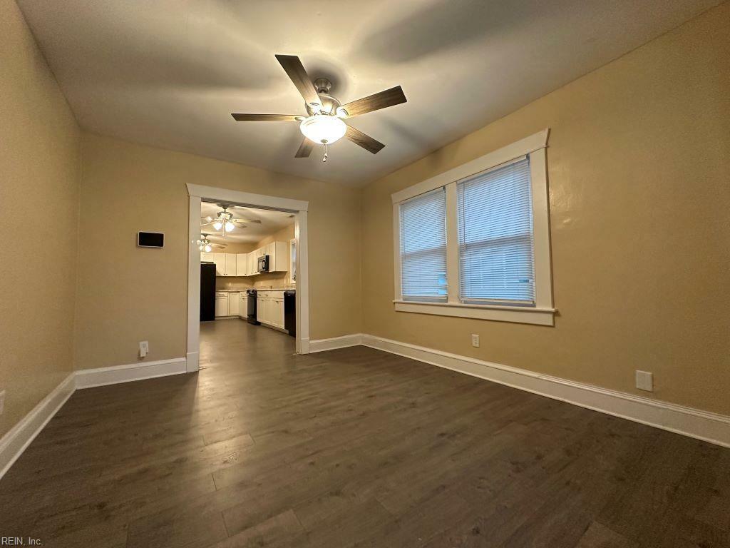Property Photo: 3113 Lens Ave VA 23509