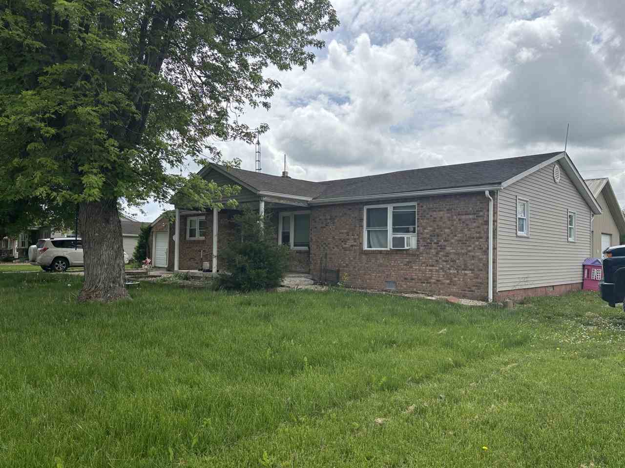 Property Photo: 19158 US 52 IN 47030