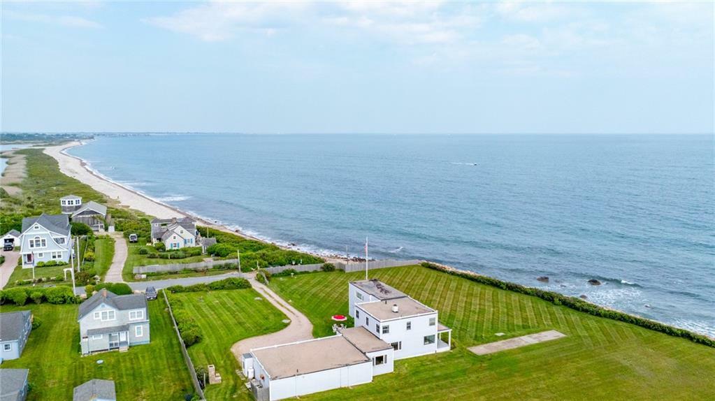 Property Photo:  2 Green Hill Avenue  RI 02879 