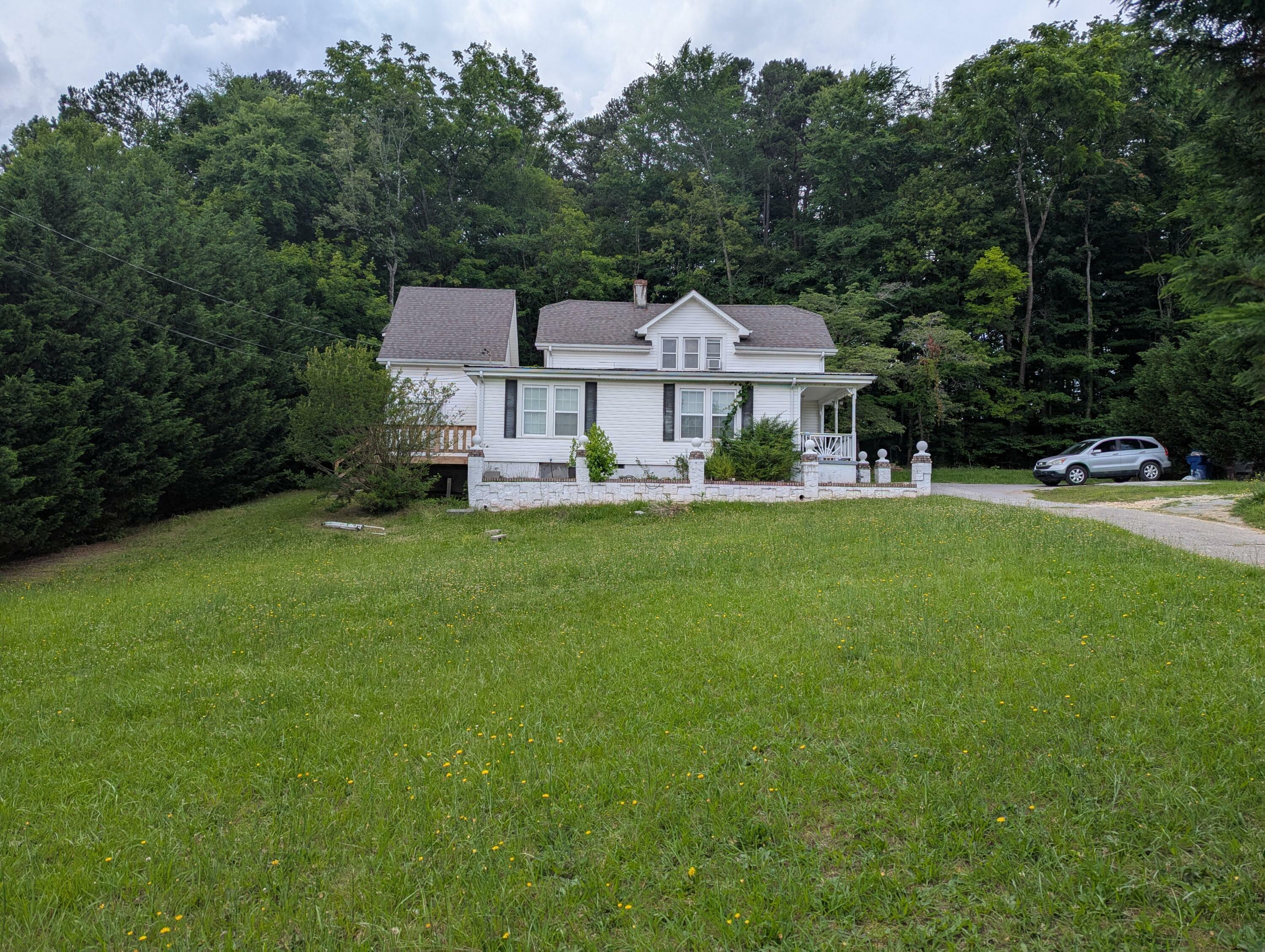 Property Photo: 841 S Germantown Road TN 37412