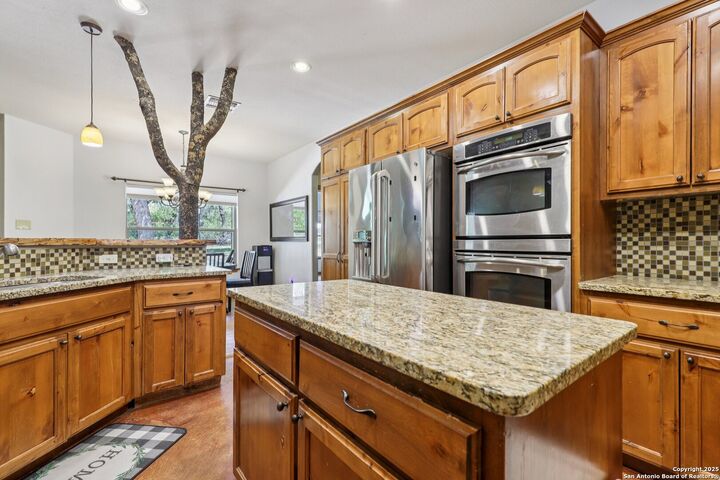 Property Photo:  557 Jacobs Ln.  TX 78121 