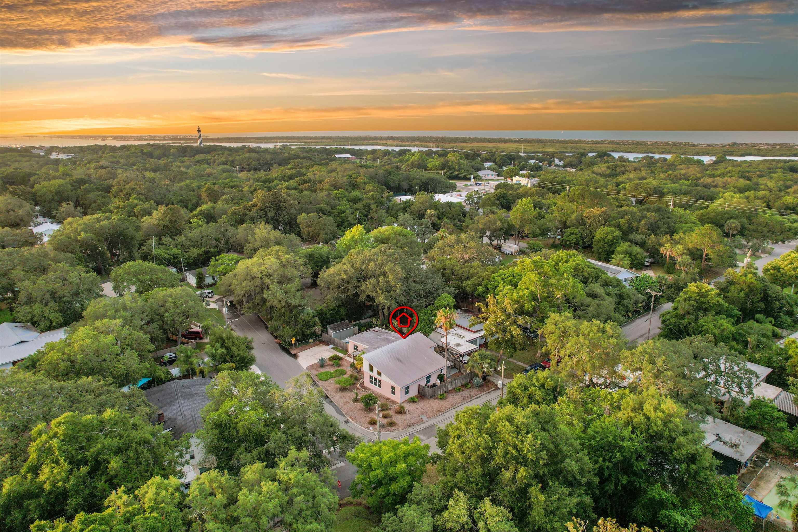 Property Photo: 23 Fancher Ct FL 32080