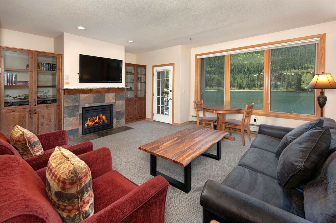 Property Photo: 22138 US Highway 6 1560 CO 80435