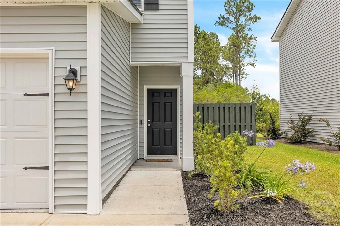 Property Photo: 592 Brightleaf Circle GA 31313