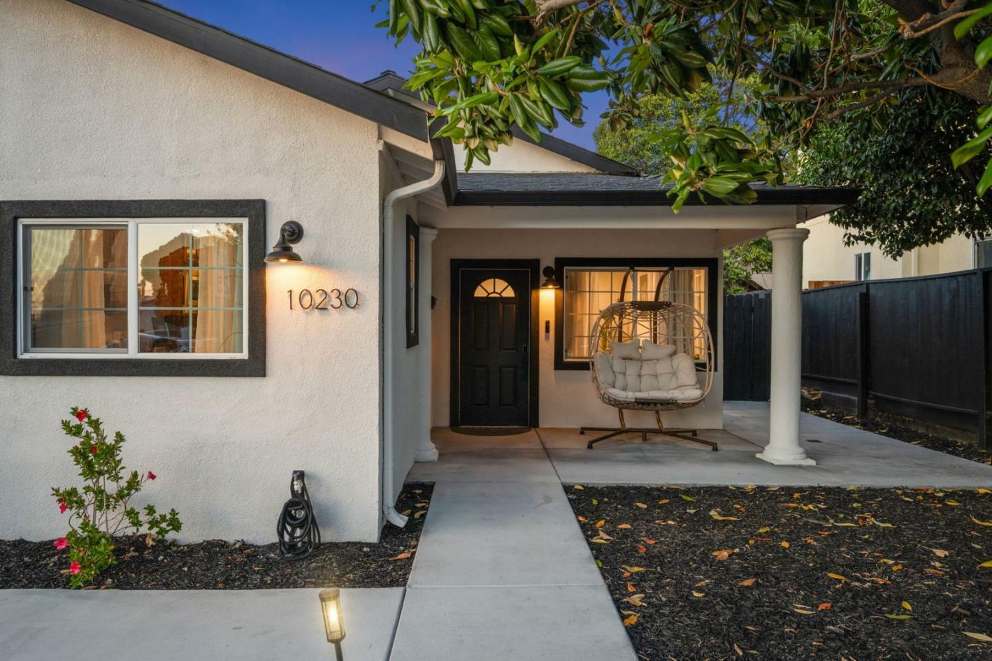Property Photo: 10230 Griffith Street CA 95127