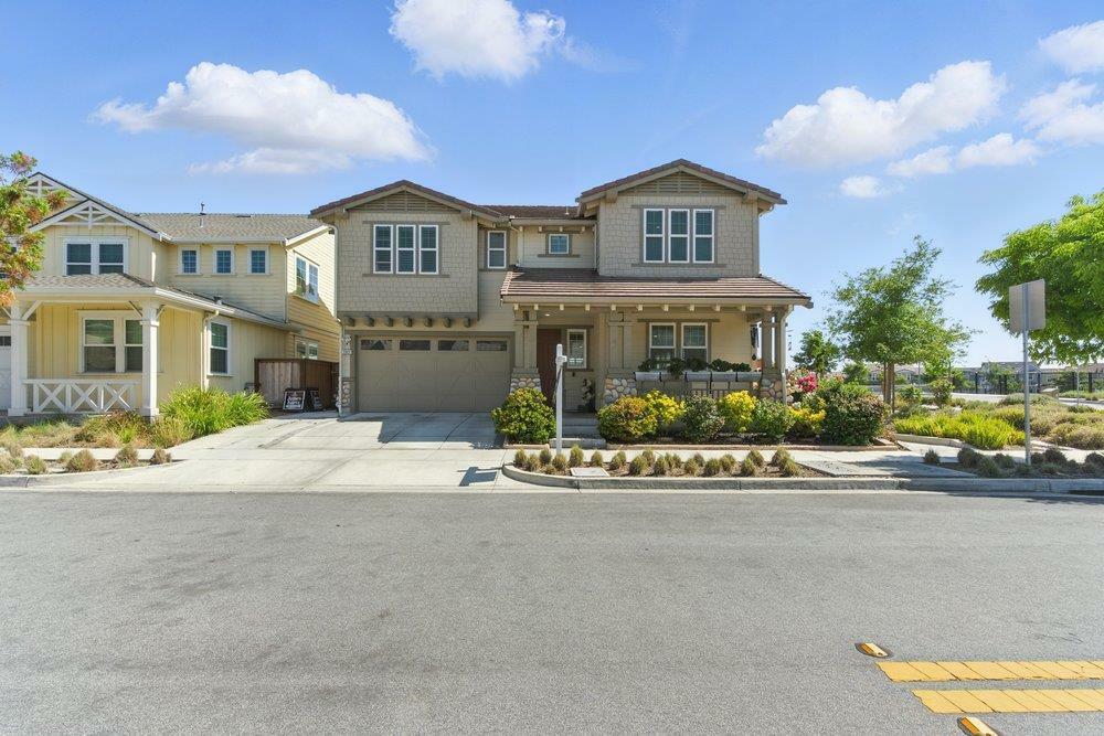 33831 Farmhouse Street  Fremont CA 94555 photo