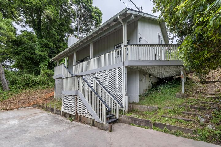 Property Photo:  740 Loma Prieta Drive  CA 95003