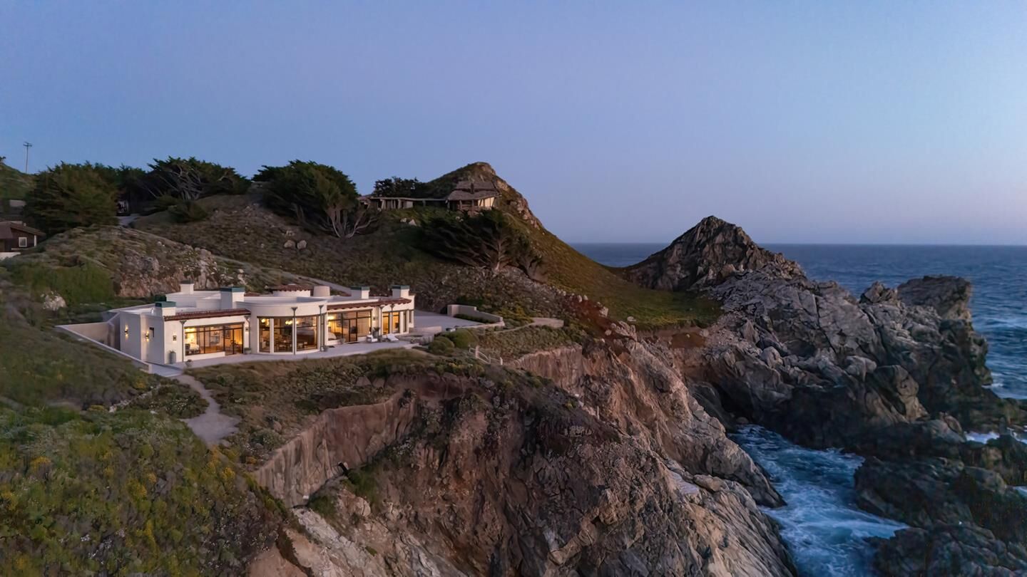 Property Photo:  36654 Highway 1  CA 93923 