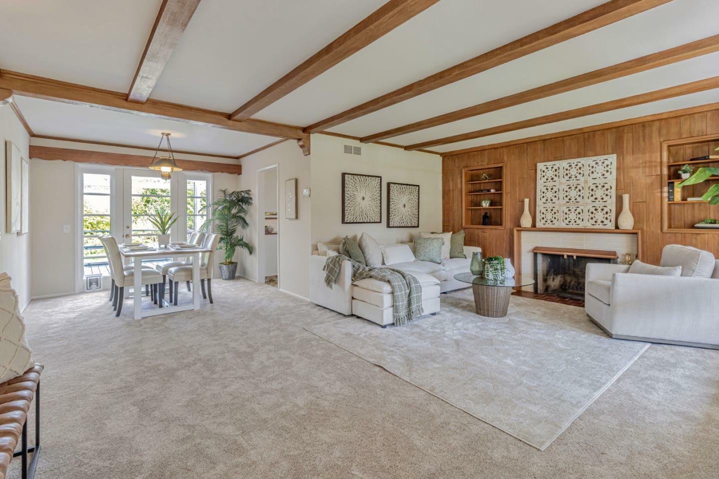 Property Photo: 1700 Parkhills Avenue CA 94024