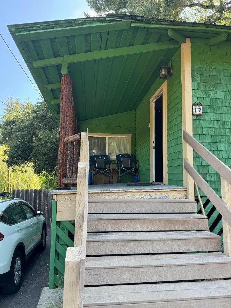 Property Photo: 17 Mound Avenue CA 95041