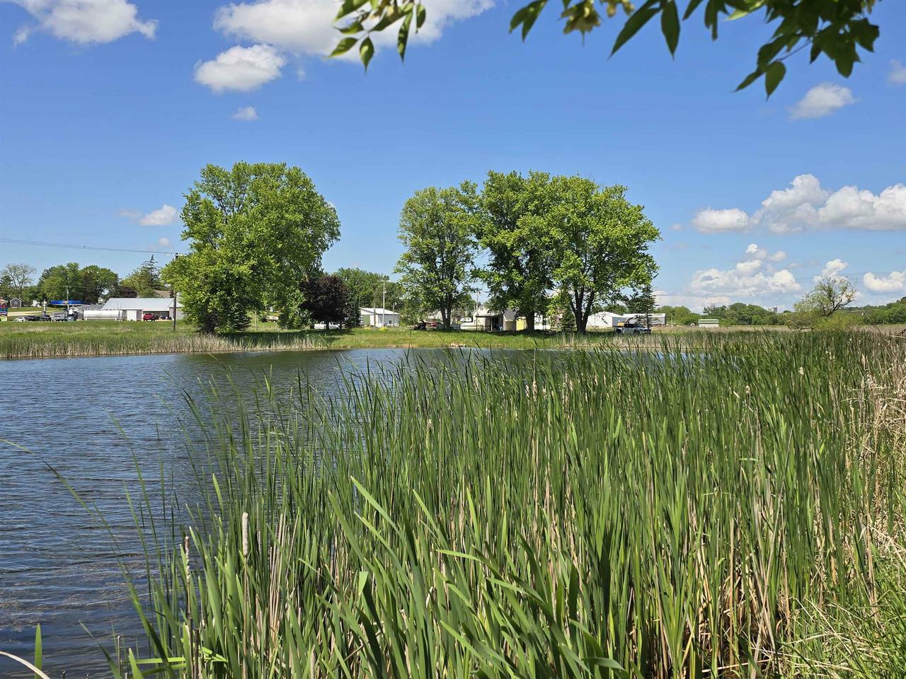 Property Photo: 68+/- Acres Highway 39 WI 53544