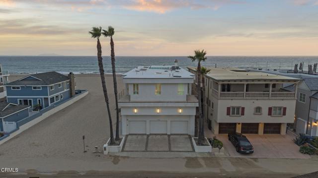 Property Photo: 1135 Capri Way CA 93035