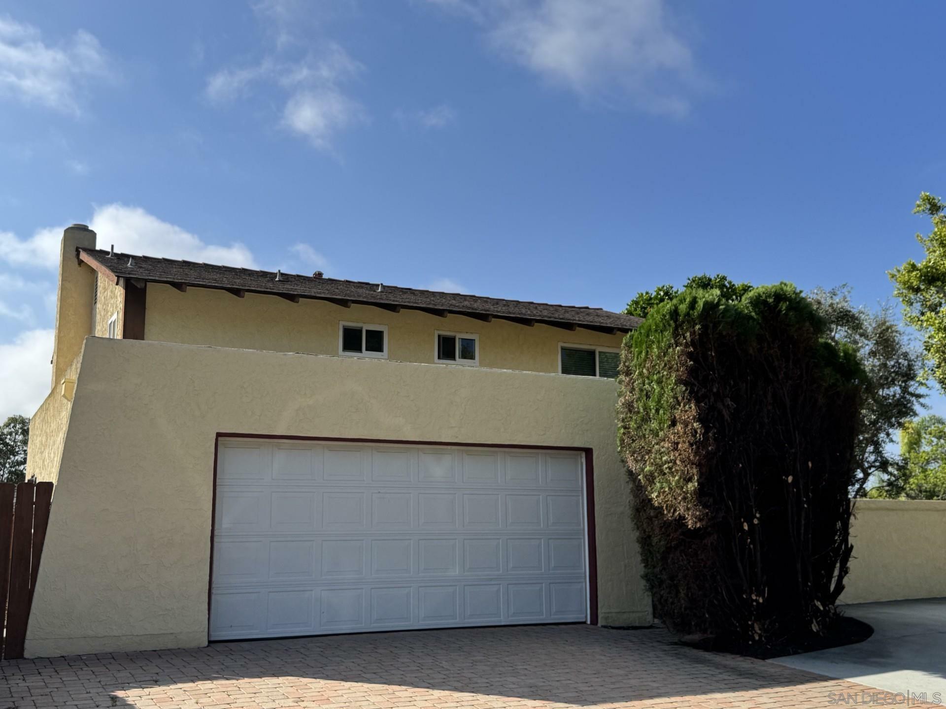 Property Photo: 3582 Governor Dr. CA 92122