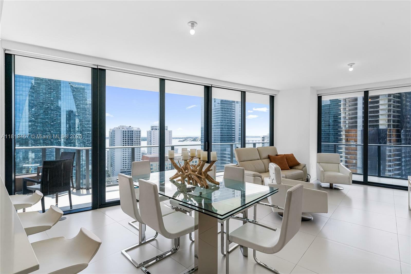 Property Photo: 1300 S Miami Ave 2305 FL 33130