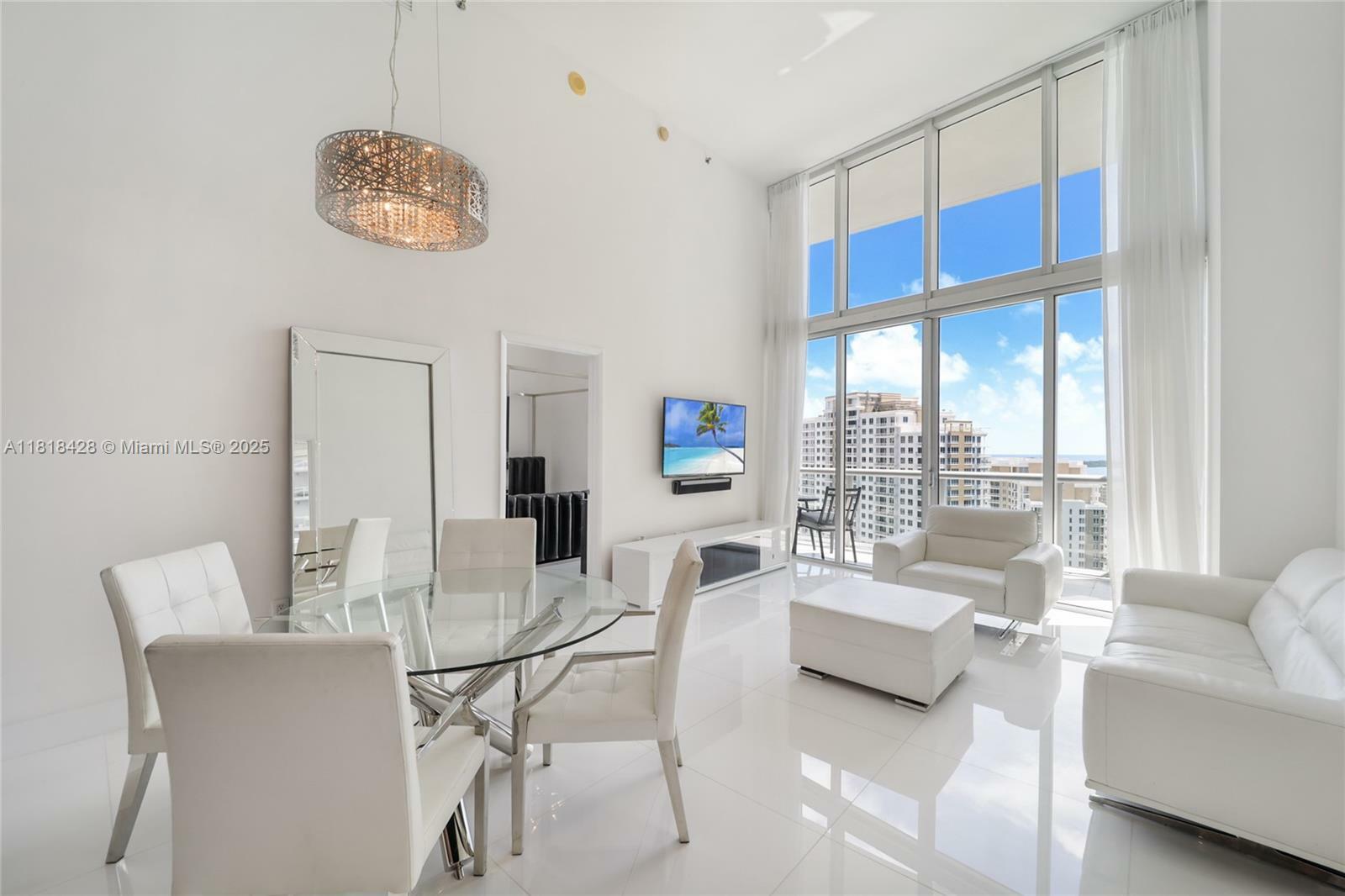 Property Photo: 475 Brickell Ave 2807 FL 33131