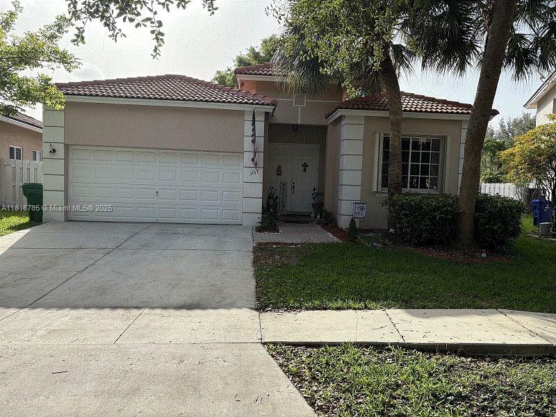 3167 SW 140th Ave  Miramar FL 33027 photo