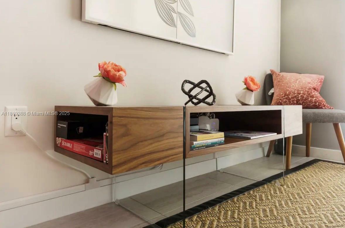 Property Photo: 3900 Biscayne Blvd N-1011 FL 33137
