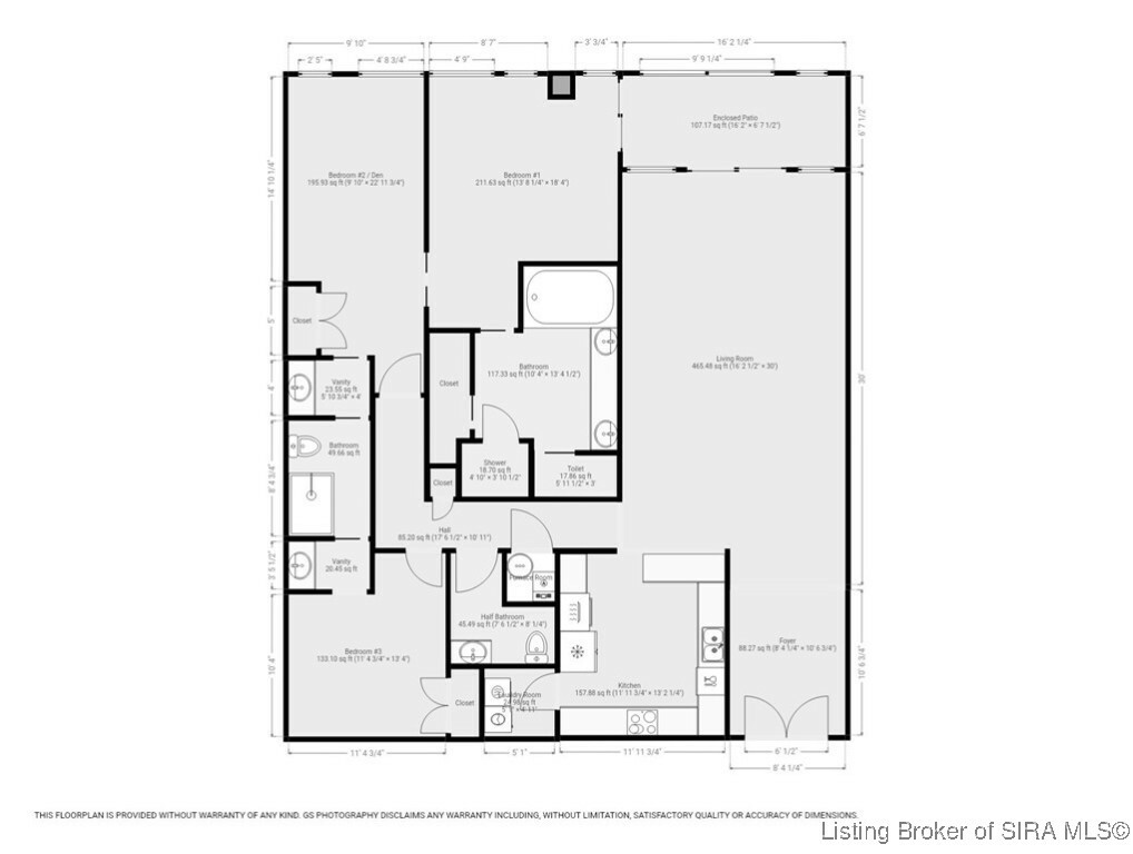 Property Photo: 1 Riverpointe Plaza 1112 IN 47130