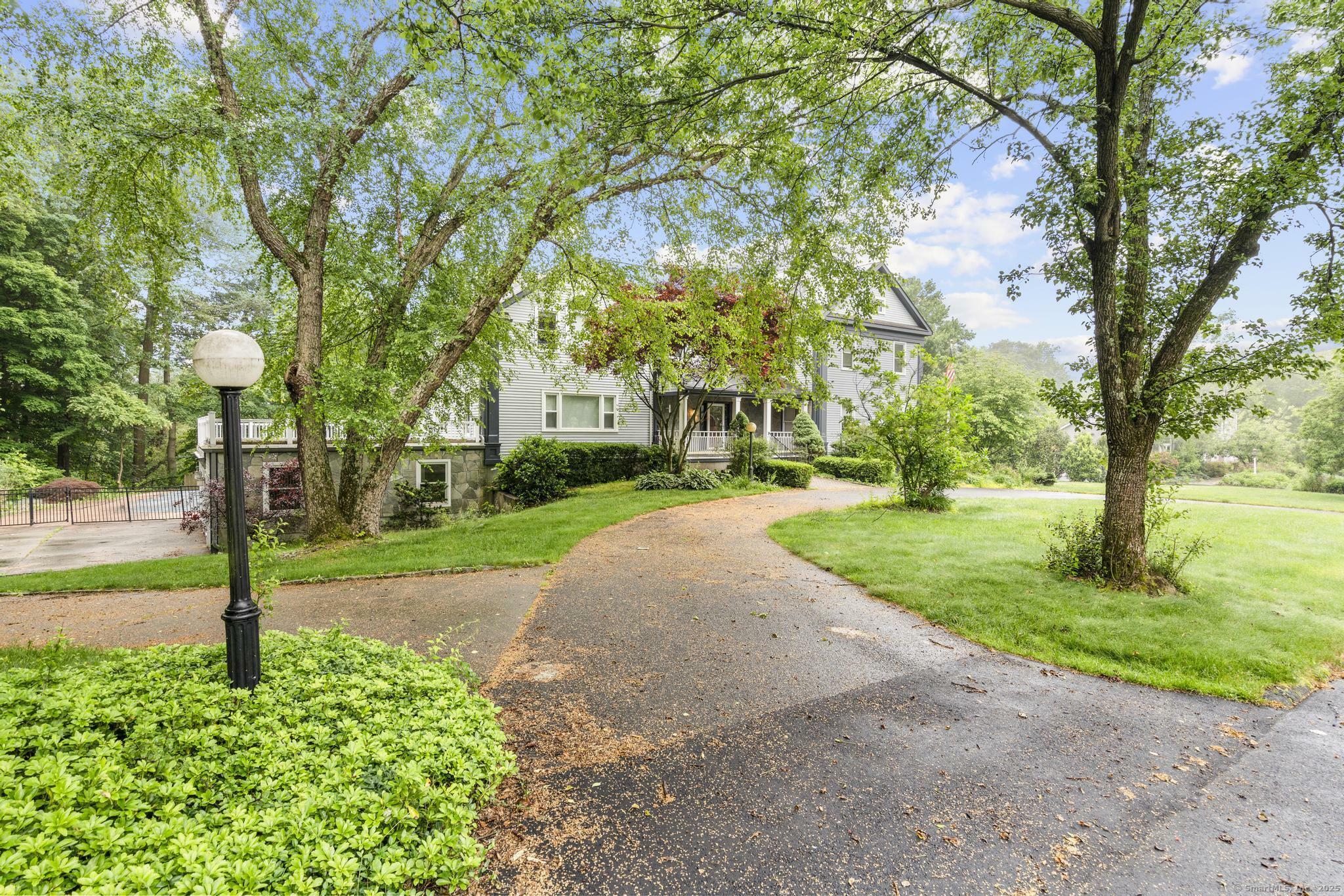 Property Photo: 342 Cedarwood Drive CT 06477