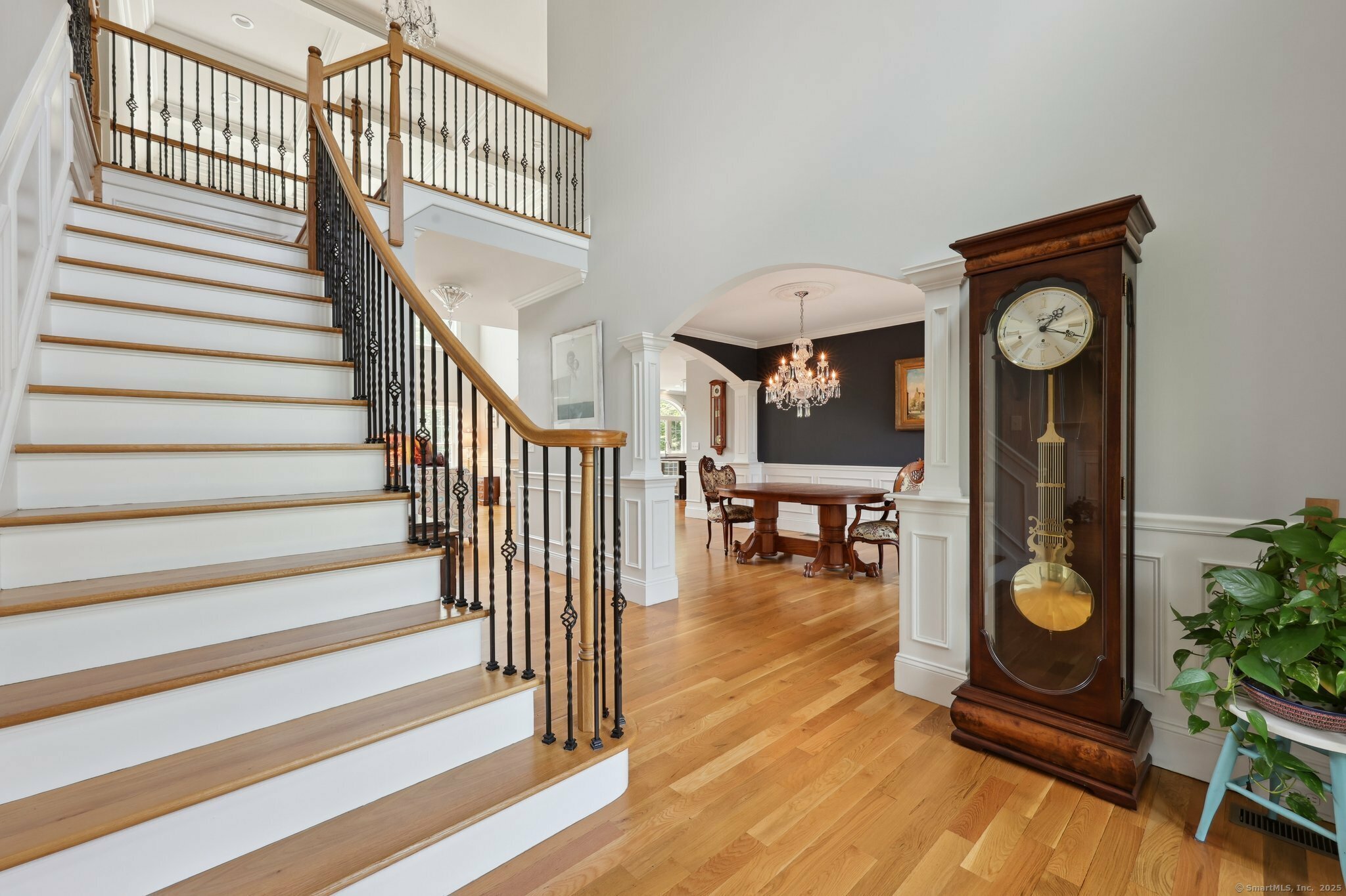Property Photo: 110 Laurelwood Drive CT 06479