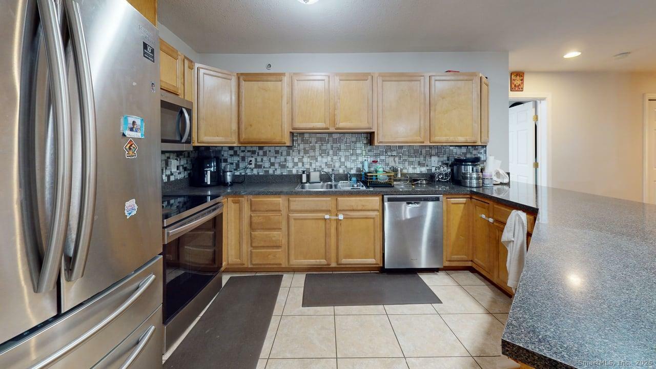 Property Photo: 128 Meridian Street 214 CT 06340