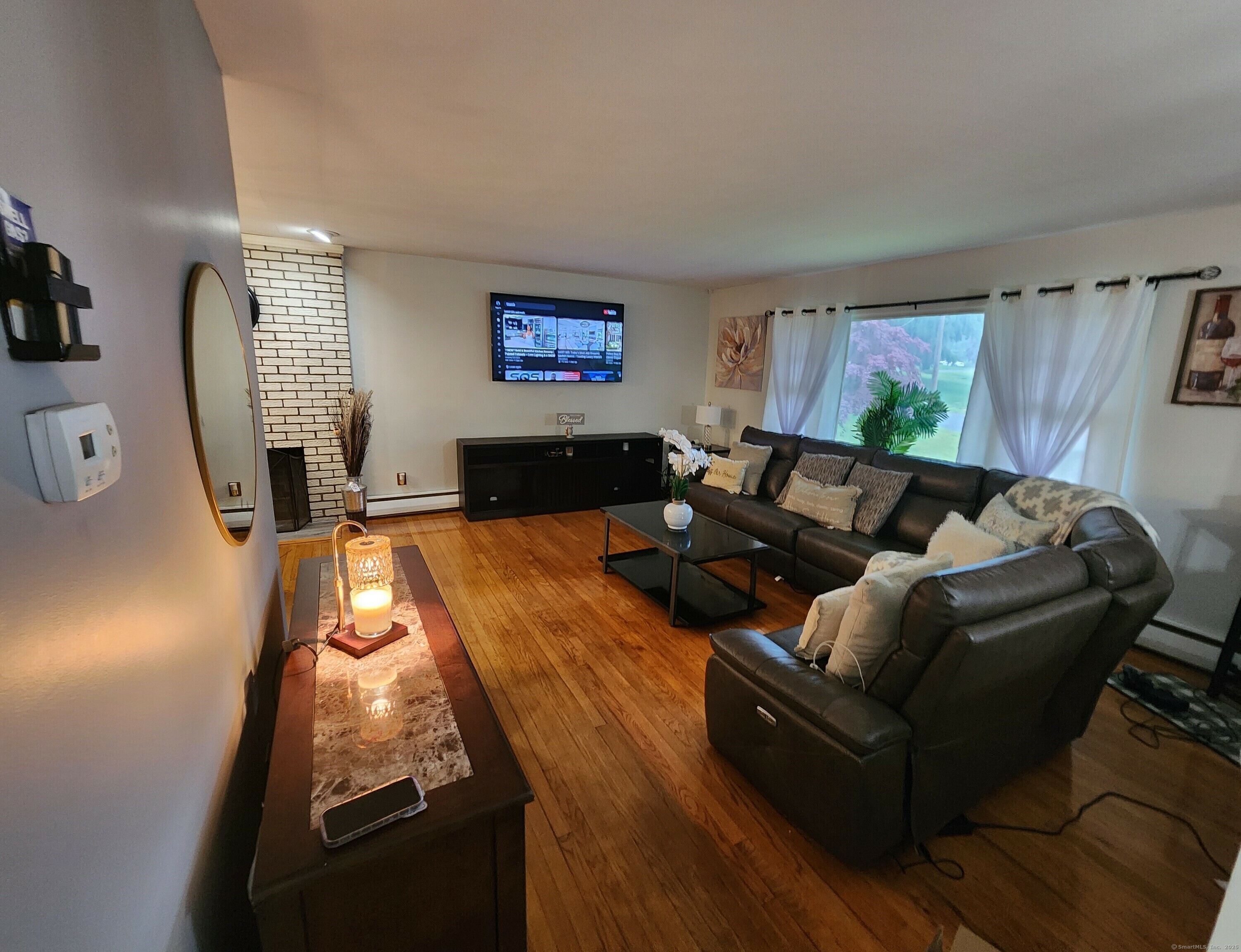 Property Photo: 15 Brookhedge Road CT 06611