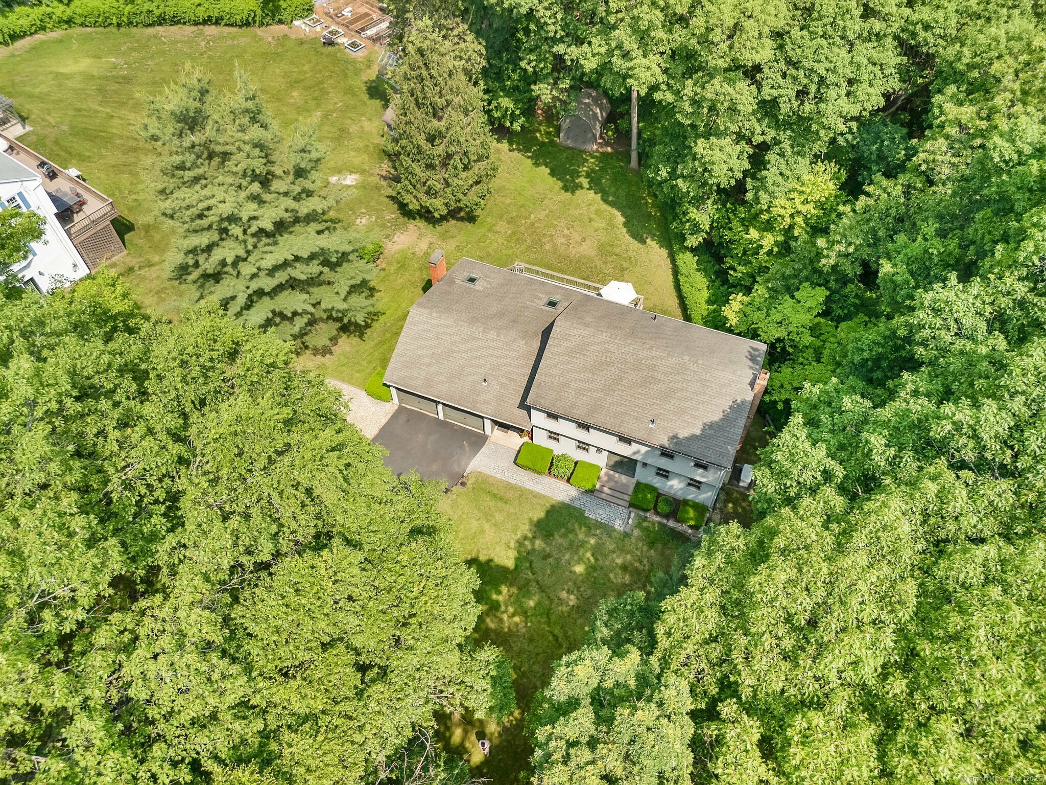 Property Photo: 59 Gregory Hill Drive CT 06033