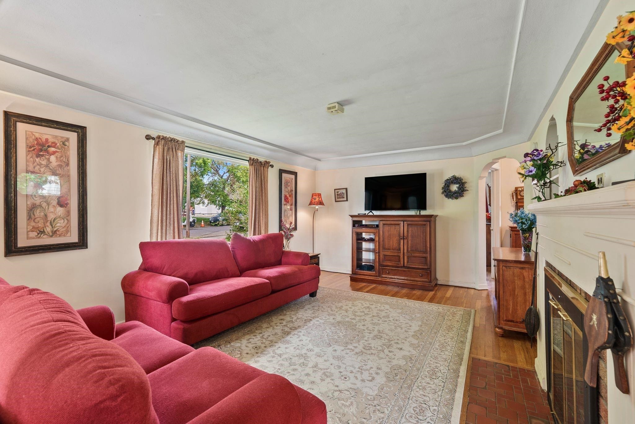 Property Photo: 2503 W Upton Ave WA 99205