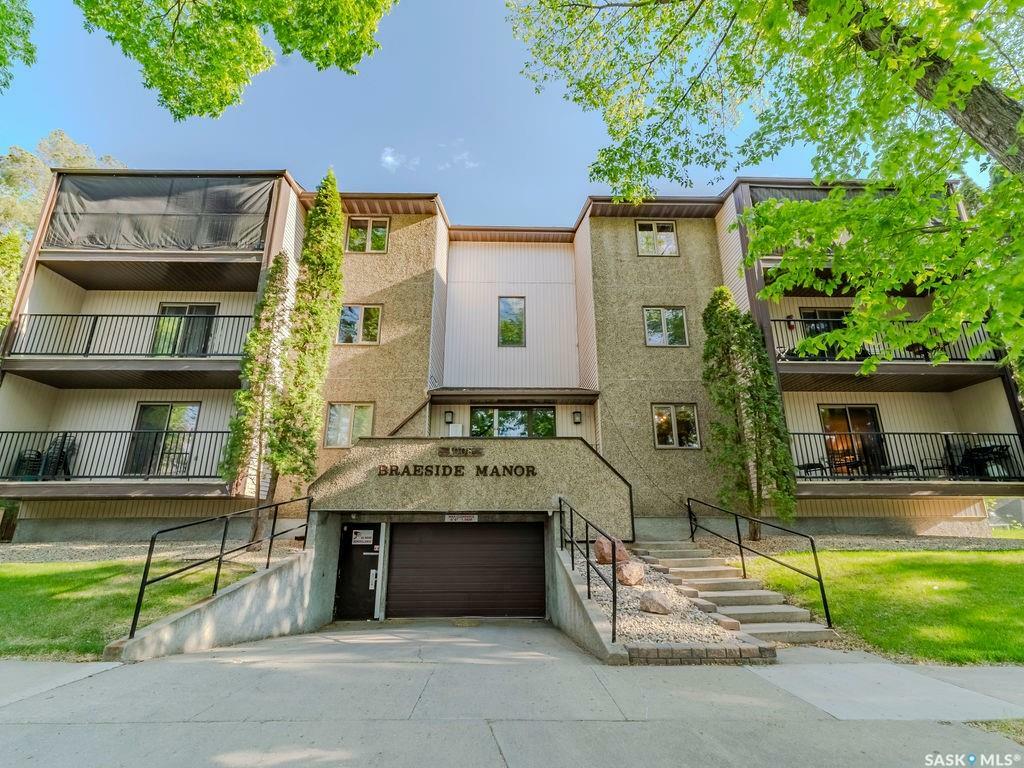 Property Photo: 1008 Temperance Street E 304 SK S7N 0N6