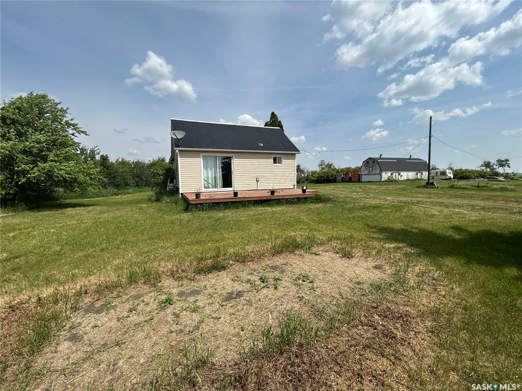 Property Photo: Rural Address SK S0A 0A0