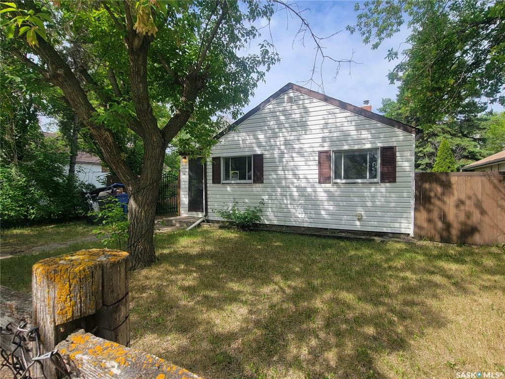 Property Photo: 631 102nd Street SK S9A 1C9