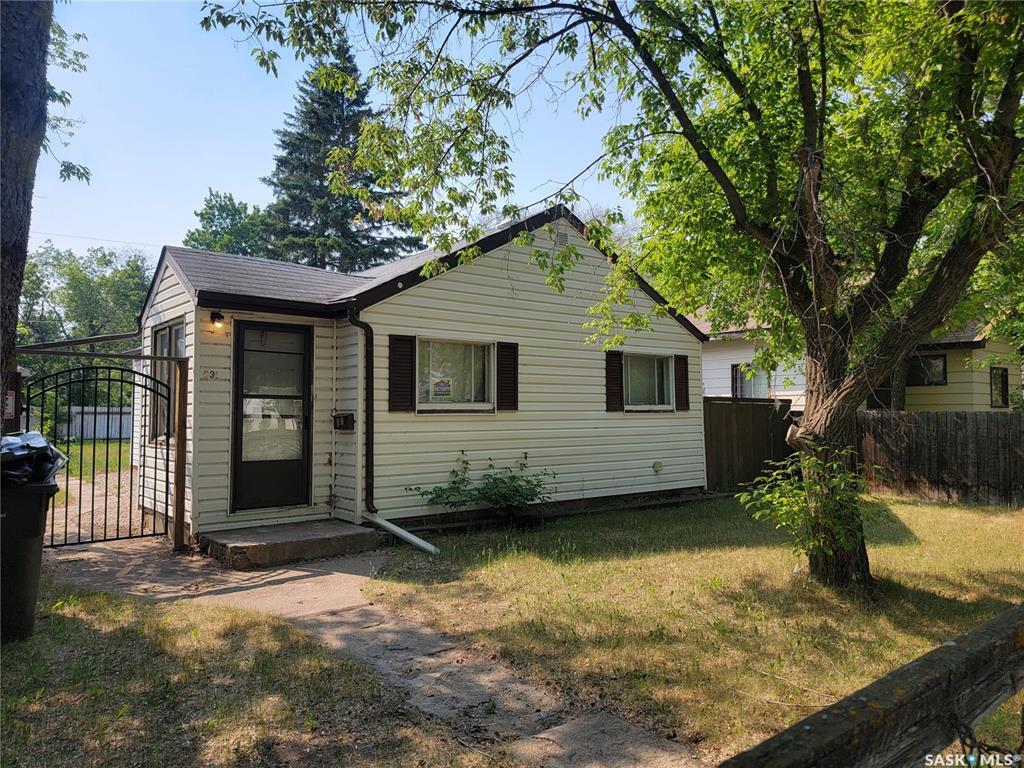 631 102nd Street  North Battleford SK S9A 1C9 photo