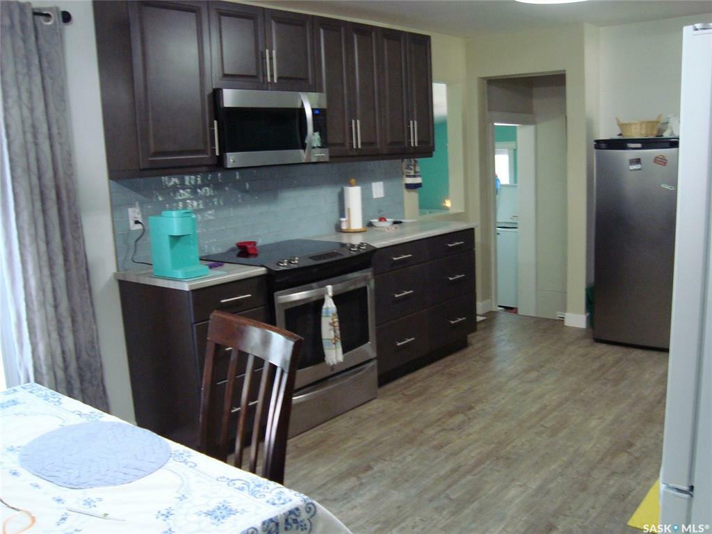 Property Photo: 403 Centre Street SK S0N 0J0