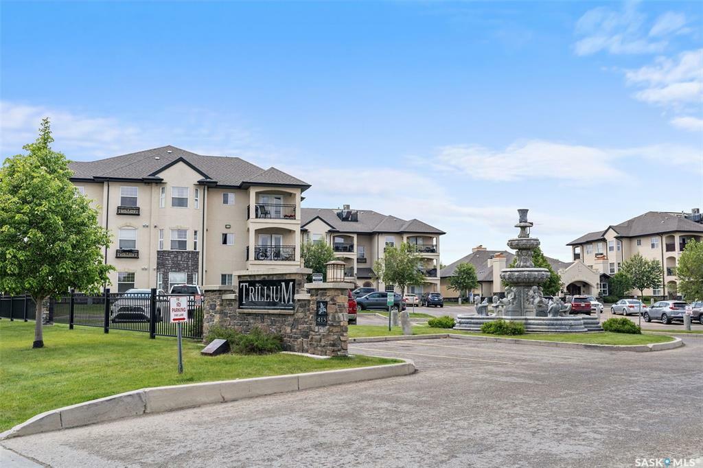 Property Photo:  415 Hunter Road 204A  SK S7T 0J7 