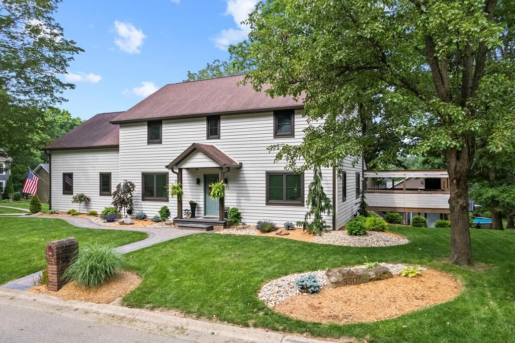 Property Photo: 350 Braewood Lane OH 45601