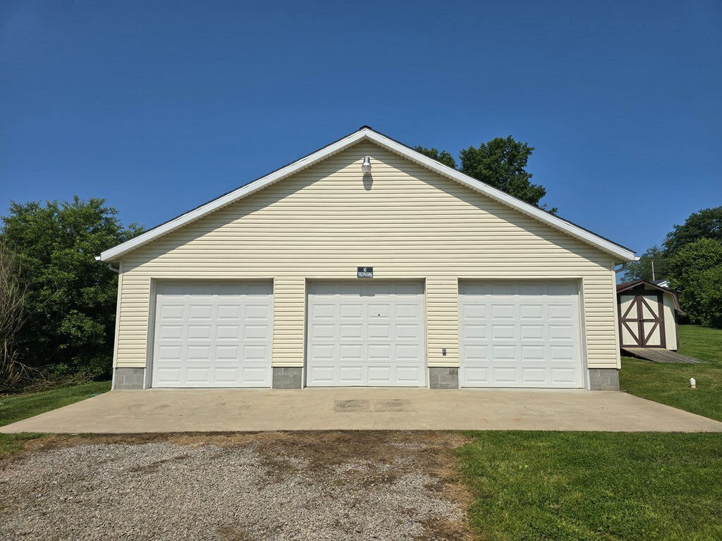 Property Photo: 88 Taft OH 45640