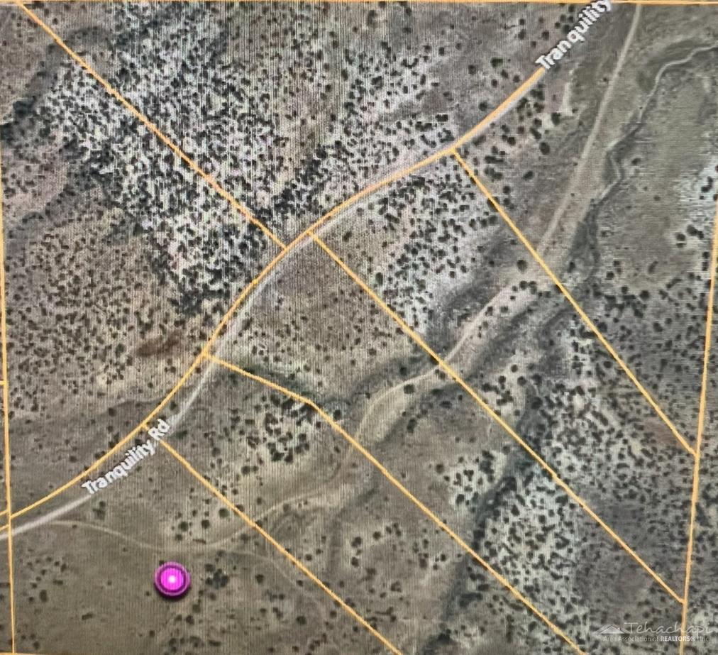 5 Tranquility Road  Tehachapi CA 93561 photo