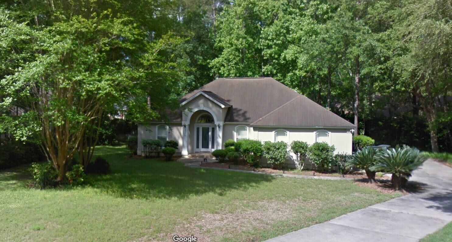 Property Photo:  3528 Leighton Hall Court  FL 32309 