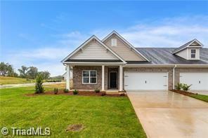 Property Photo: 3613 Townland Circle NC 27012
