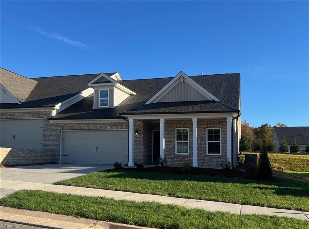 Property Photo:  3613 Townland Circle  NC 27012 