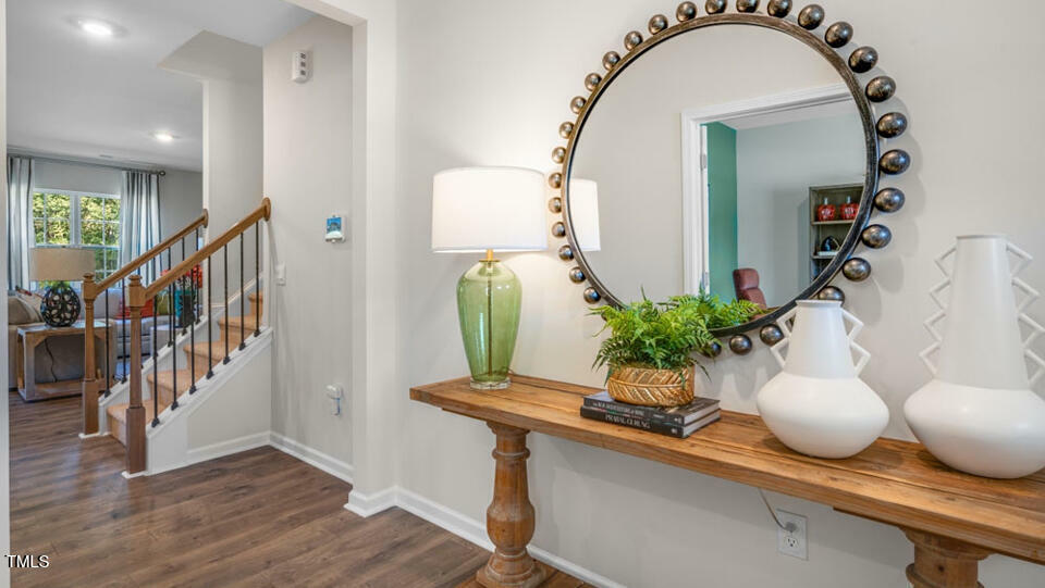 Property Photo: 817 Canis Minor Road NC 27591