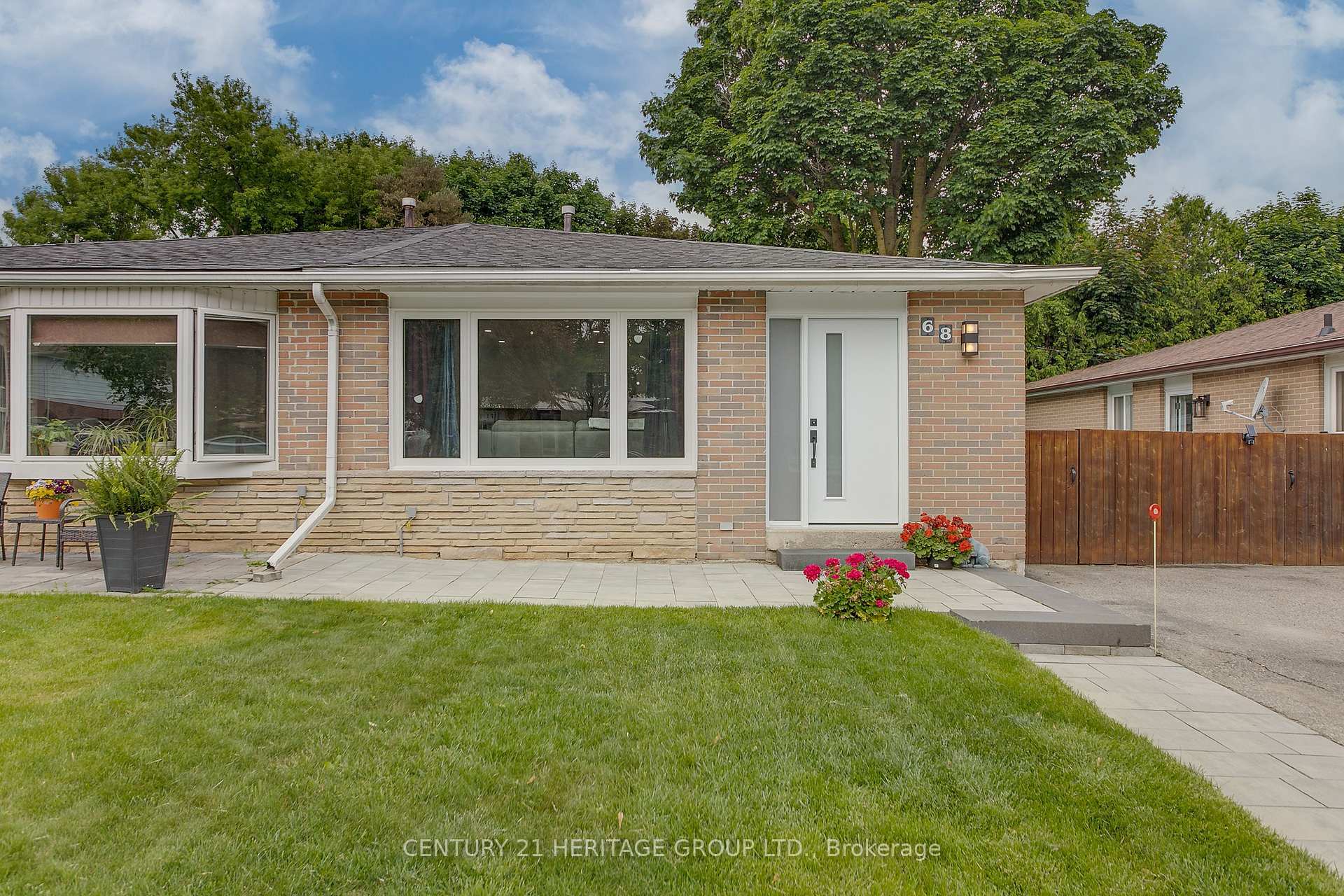 68 Adeline Avenue  New Tecumseth ON L0G 1W0 photo