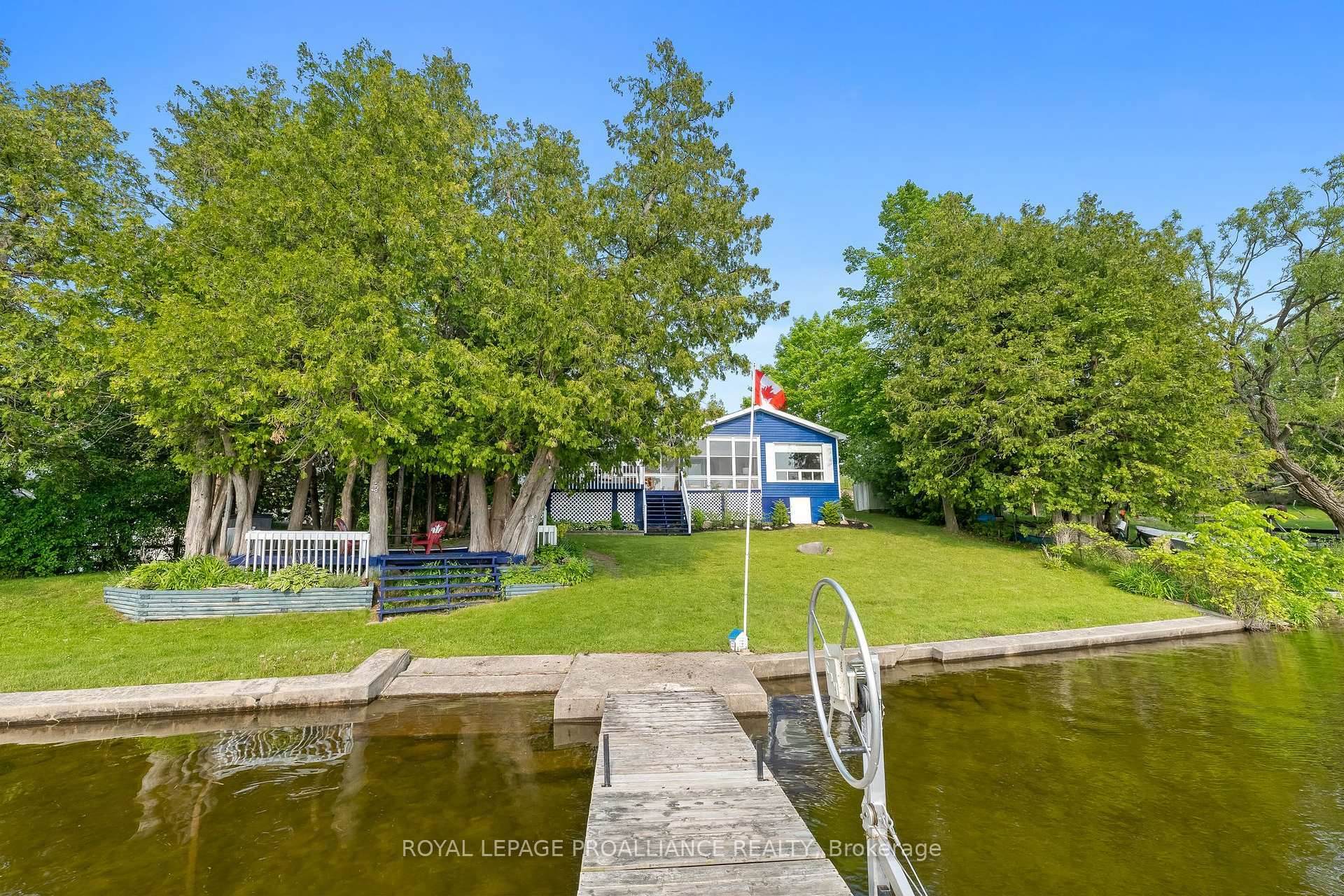 Photo de la propriété: 255 Muskie Mile Lane ON K0K 1Z0