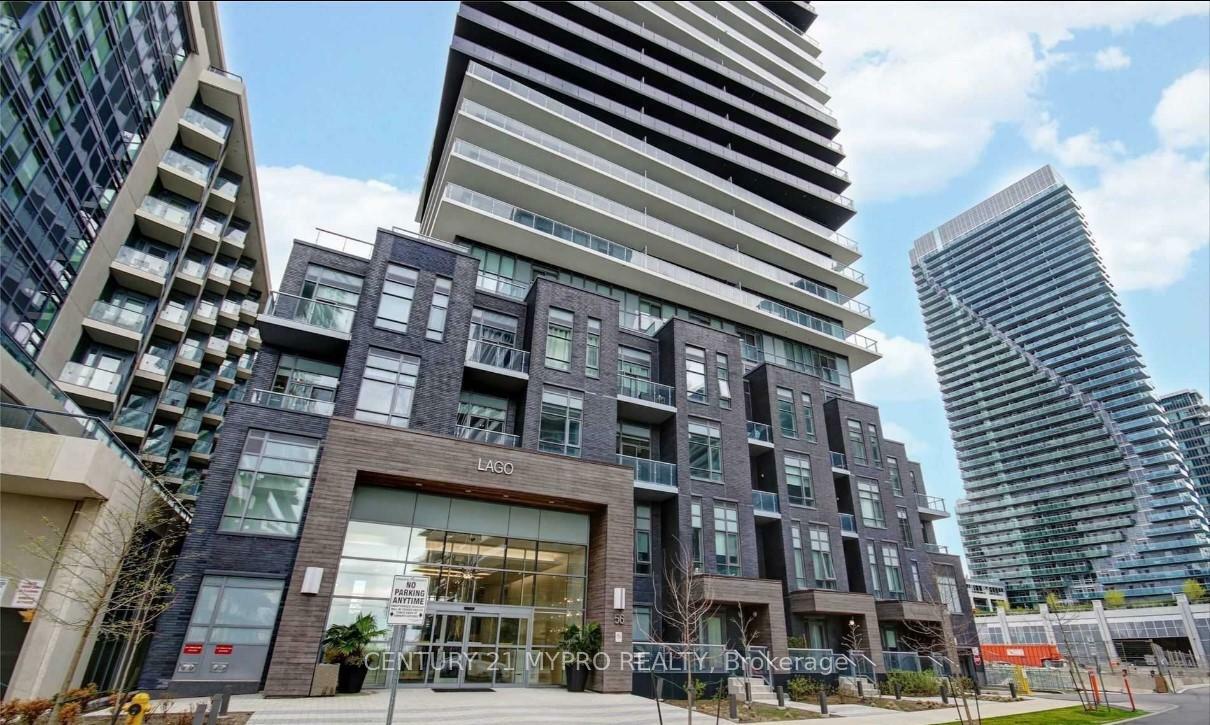 Photo de la propriété: 56 Annie Craig Drive 3104 ON M8V 0C5